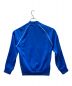 adidas (アディダス) SST TRACK JACKET ブルー サイズ:M：5000円