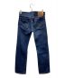 LEVI'S (リーバイス) 70’s805デニムパンツ インディゴ サイズ:ｗ29×Ⅼ34：40000円