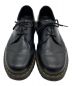 中古・古着 Dr.Martens (ドクターマーチン) 3ホールシューズ ブラック サイズ:UK8：9000円