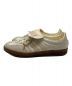 adidas (アディダス) GAZELLE INDOOR ベージュ サイズ:US11：13000円