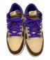 中古・古着 NIKE (ナイキ) DUNK LOW PREMIUM ベージュ サイズ:US10.5：9000円