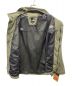 中古・古着 THE NORTH FACE (ザ ノース フェイス) Hydrena Wind Jacket/ハイドレナウィンドジャケット ニュートープ サイズ:XL 未使用品：13000円