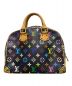 LOUIS VUITTON (ルイ ヴィトン) トゥルーヴィル マルチカラー：108000円