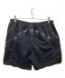 SUPREME (シュプリーム) Arc Logo water Short ネイビー サイズ:XL：10000円