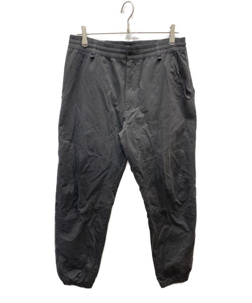 OAKLEY（オークリー）OAKLEY (オークリー) FGL TOOL BOX PANTS グレー サイズ:Lの古着・服飾アイテム