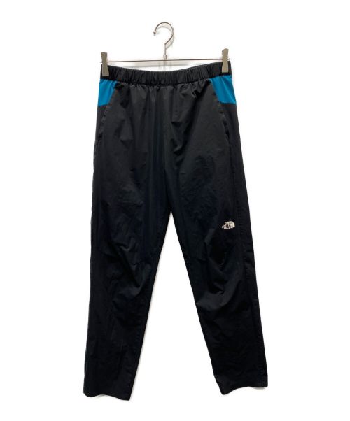 THE NORTH FACE（ザ ノース フェイス）THE NORTH FACE (ザ ノース フェイス) APEX Light Long Pant ブラック サイズ:Mの古着・服飾アイテム