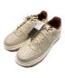 NIKE（ナイキ）の古着「Air Force 1 Low Luxe」｜ベージュ