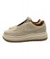 NIKE (ナイキ) Air Force 1 Low Luxe ベージュ サイズ:US9 未使用品：20000円