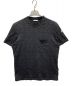 MONCLER（モンクレール）の古着「SS T-SHIRT」｜ブラック