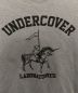 UNDERCOVERの古着・服飾アイテム：9000円