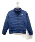 THE NORTH FACE（ザ ノース フェイス）の古着「Thunder Jacket」｜ネイビー