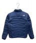 THE NORTH FACE (ザ ノース フェイス) Thunder Jacket ネイビー サイズ:S：7000円