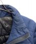 中古・古着 THE NORTH FACE (ザ ノース フェイス) Thunder Jacket ネイビー サイズ:S：7000円