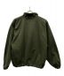 WTAPS (ダブルタップス) DEPST / SWEATER / POLY FORTLESS グリーン サイズ:02：17000円