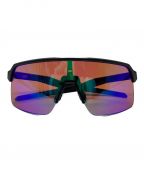 OAKLEYオークリー）の古着「SUTRO LITE (A) PRIZM GOLF ASIA FIT」｜ブラック