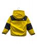 THE NORTH FACE (ザ ノース フェイス) Endurance Baltro Jacket イエロー サイズ:150：12000円