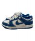 NIKE (ナイキ) DUNK LOW RETRO SE ブルー×ホワイト サイズ:24：9000円