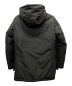 WOOLRICH (ウールリッチ) ARCTIC PARKA NF ブラック サイズ:XS：24000円