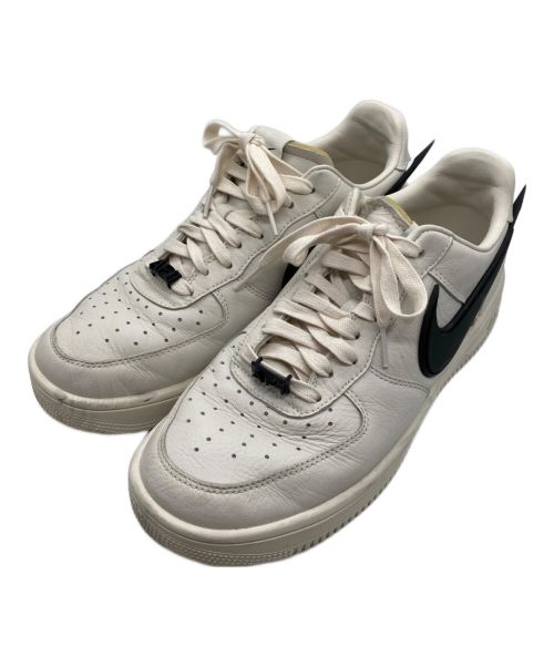 NIKE（ナイキ）NIKE (ナイキ) Air Force 1 Low ホワイト サイズ:27.5の古着・服飾アイテム