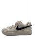 NIKE (ナイキ) Air Force 1 Low ホワイト サイズ:27.5：16000円