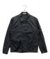 STONE ISLAND（ストーンアイランド）の古着「GARMENT DYED COTTON NYLON OVERSHIRT」｜ブラック