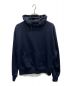 DAIWA PIER39（ダイワ ピア39）の古着「Tech Sweat Hoodie」｜ネイビー