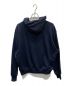 DAIWA PIER39 (ダイワ ピア39) Tech Sweat Hoodie ネイビー サイズ:M：7000円