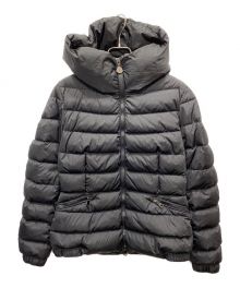 MONCLER（モンクレール）の古着「ARTEMISダウンジャケット」｜ブラック