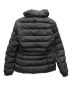 MONCLER (モンクレール) ARTEMISダウンジャケット ブラック サイズ:1：70000円