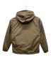 COLIMBO (コリンボ) Great Plains Thermal Parka Brown ブラウン サイズ:L：19000円