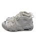 NIKE (ナイキ) AIR MORE UPTEMPO 96 ホワイト サイズ:US10.5：10000円