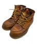 RED WING（レッドウィング）の古着「6