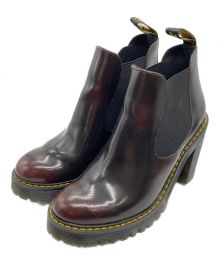 Dr.Martens（ドクターマーチン）の古着「HURSTON」｜ブラウン