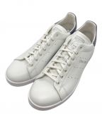 adidasアディダス）の古着「STAN SMITH LUX BEAUTY&YOUTH」｜ホワイト