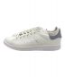 adidas (アディダス) STAN SMITH LUX BEAUTY&YOUTH ホワイト サイズ:28：13000円
