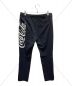 F.C.R.B. (エフシーアールビー) COCA-COLA WARM UP PANTS ブラック サイズ:L：14000円