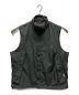 PHENIX（フェニックス）の古着「SP GORE-TEX INFINIUM WINDSTOPPER VEST」｜グレー