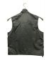 PHENIX (フェニックス) FREAK'S STORE (フリークスストア) SP GORE-TEX INFINIUM WINDSTOPPER VEST グレー サイズ:Ｌ：11000円