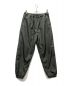 PHENIX（フェニックス）の古着「SP GORE-TEX INFINIUM WINDSTOPPER TRACK PANTS」｜グレー