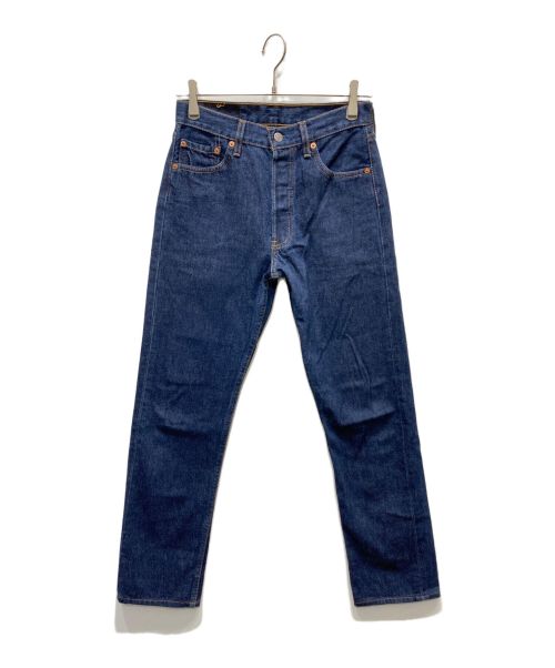 LEVI'S（リーバイス）LEVI'S (リーバイス) デニムパンツ インディゴ サイズ:71cm (W28)の古着・服飾アイテム