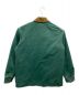 POLO RALPH LAUREN (ポロ・ラルフローレン) ハンティングジャケット グリーン サイズ:S：20000円