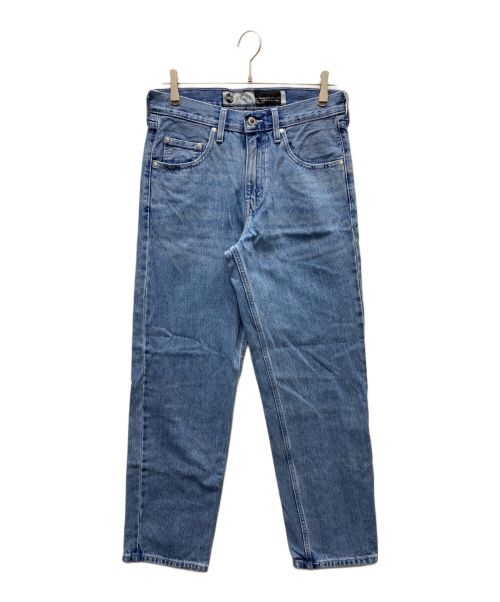 LEVI'S（リーバイス）LEVI'S (リーバイス) 復刻デニムパンツ ブルー サイズ:71cm (W28)の古着・服飾アイテム