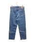 LEVI'S (リーバイス) 復刻デニムパンツ ブルー サイズ:71cm (W28)：5000円