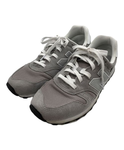 NEW BALANCE（ニューバランス）NEW BALANCE (ニューバランス) ML373KG2 グレー サイズ:28の古着・服飾アイテム