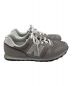 NEW BALANCE (ニューバランス) ML373KG2 グレー サイズ:28：5000円