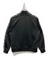 F.C.R.B. (エフシーアールビー) STAR LINE TRAINING JACKET ブラック サイズ:Ｌ：10000円