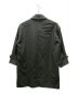 MARKA (マーカ) SHIRT COAT グリーン サイズ:1：8000円