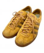 adidasアディダス）の古着「TOBACCO GRUEN」｜ブラウン