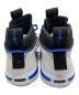 中古・古着 NIKE (ナイキ) Air Jordan 36 ホワイト サイズ:26㎝ 未使用品：6000円