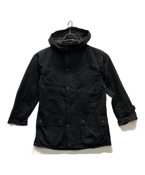 Barbour（バブアー）Barbour (バブアー) PEMBROKE ブラック サイズ:36の古着・服飾アイテム